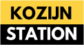 kozijn station logo
